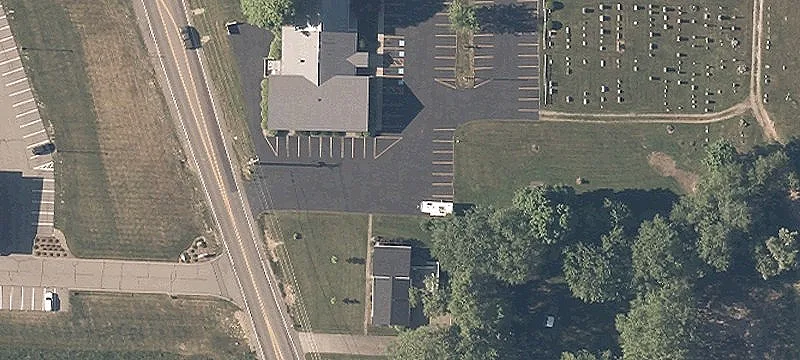Pittsburg NW Ave