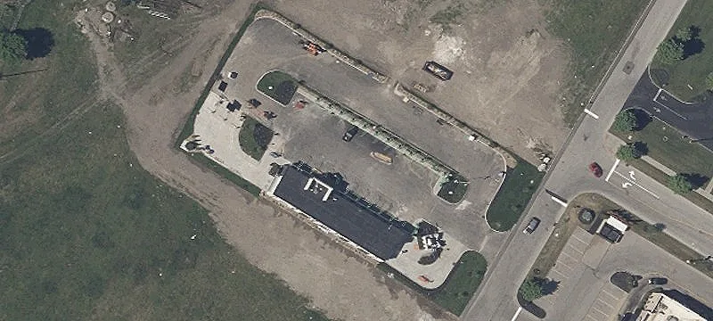 Steelyard Dr