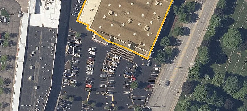 6160 Brecksville Rd