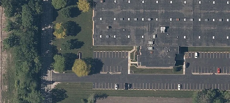 Hub Pkwy
