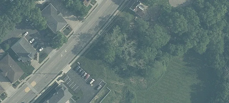 Cincinnati Dayton Rd