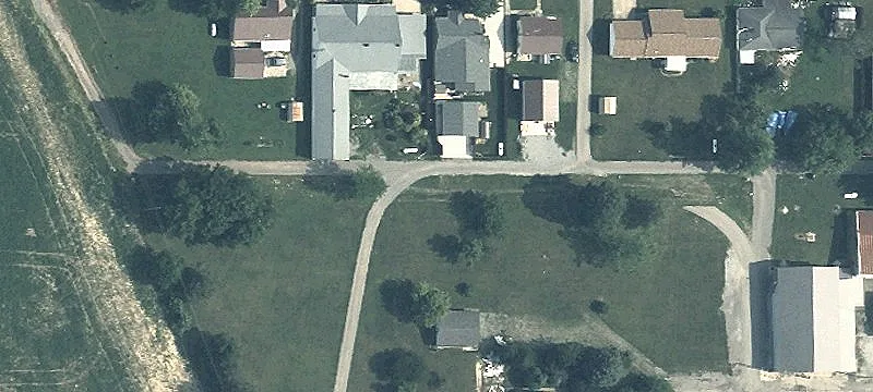 Perry St