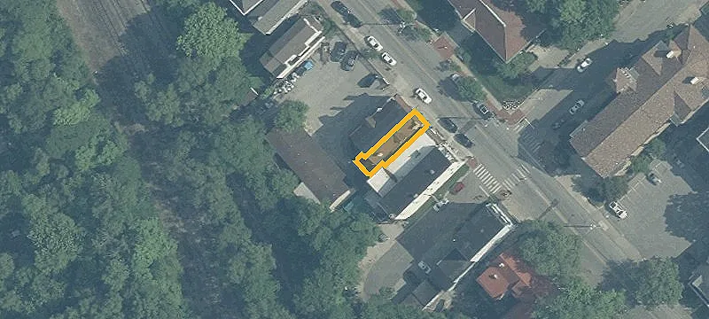 3747 Eastern Ave