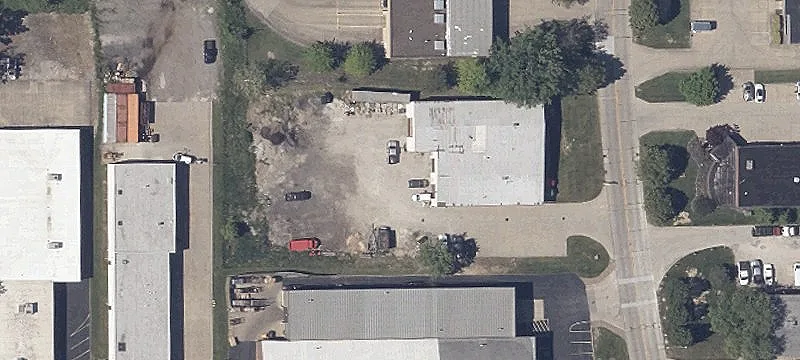 13200 York Delta Dr