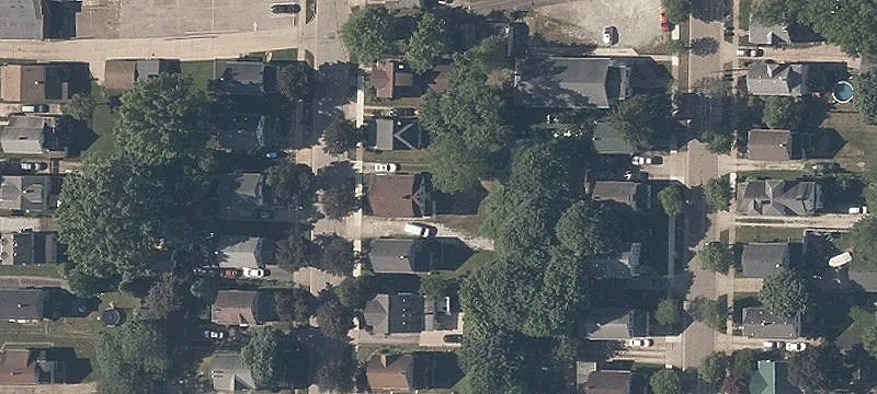 2311-2313 19th SW St