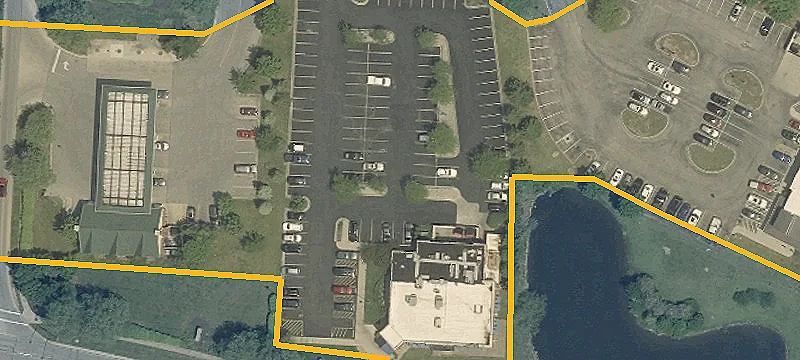 40 Polaris Pkwy