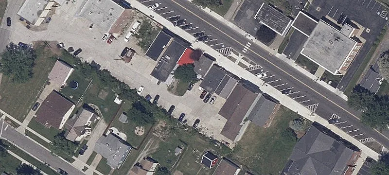 947 Main St