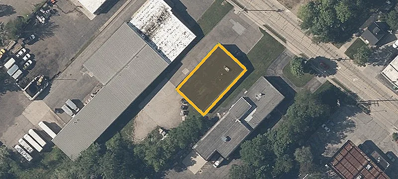 1430 Lloyd Rd