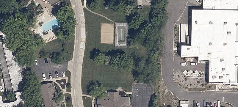 Detroit Rd
