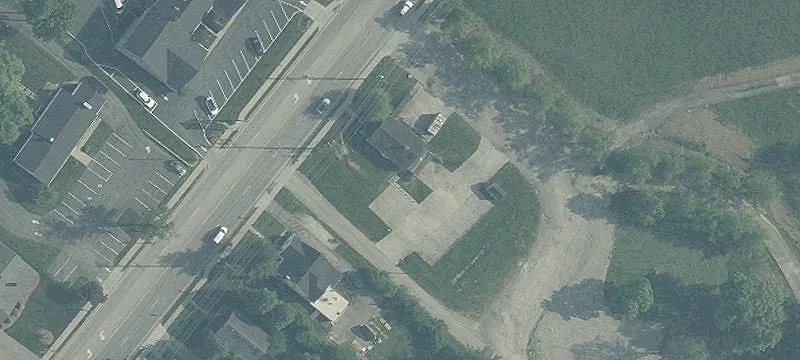 8778 Cincinnati Dayton Rd