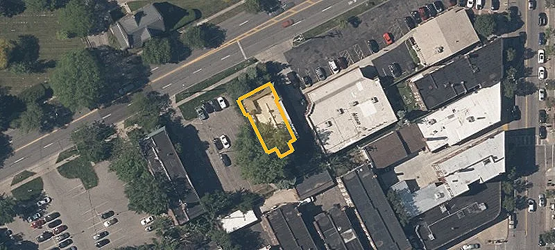 2756 Mayfield Rd