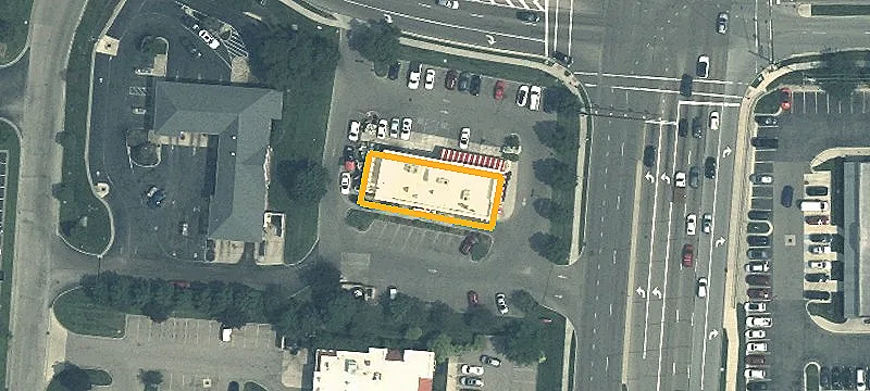 5501 Wilmington Pike