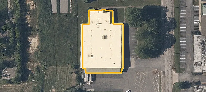 9550 Granger Rd