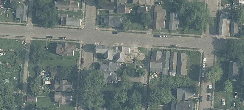 100-102 Boltin St