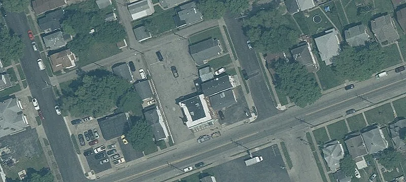 2019 Tytus Ave