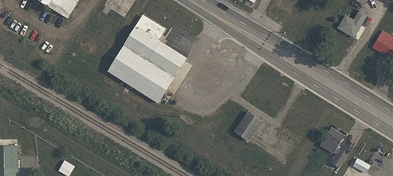 110 Kiracofe Ave