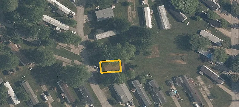 17748 Rock Crk Rd