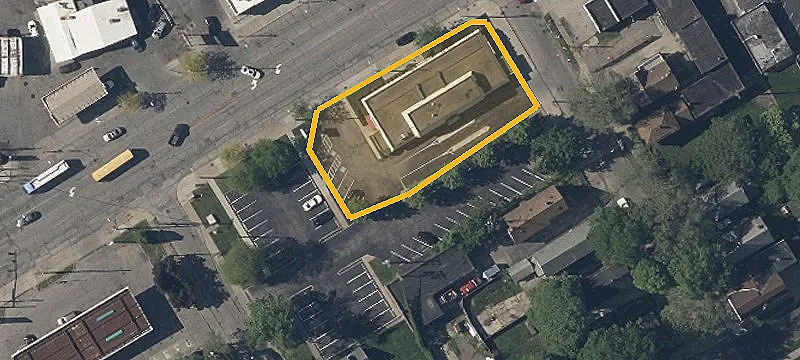 5900 Saint Clair Ave