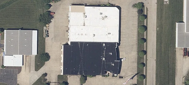 800 Poertner Dr