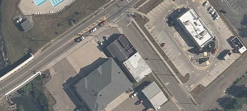 509 Lincolnway