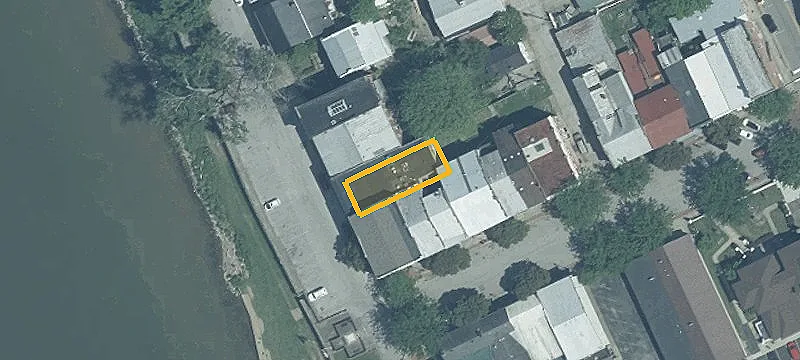 8th N Frnt St