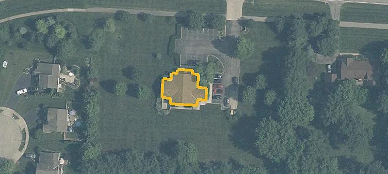 672 Cheshire Rd