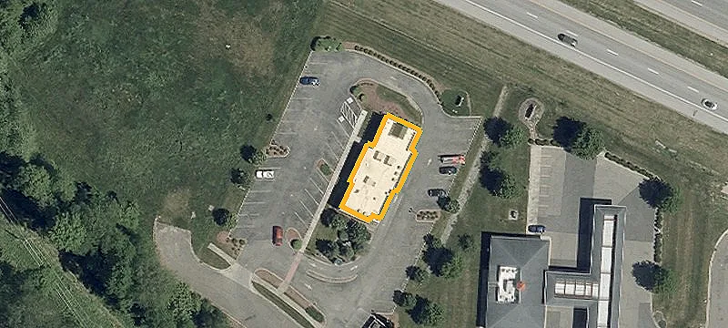 100 Speedway Dr