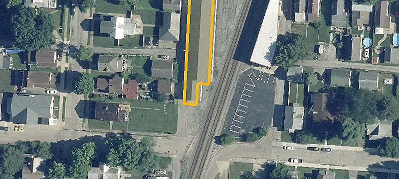 415 Buckeye St