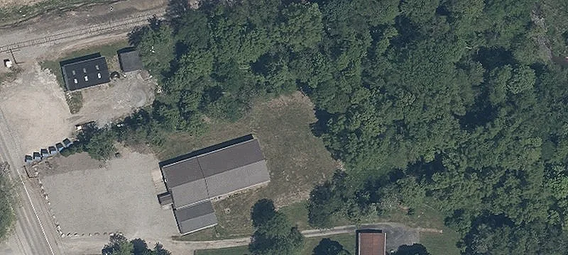 7438 Depot St