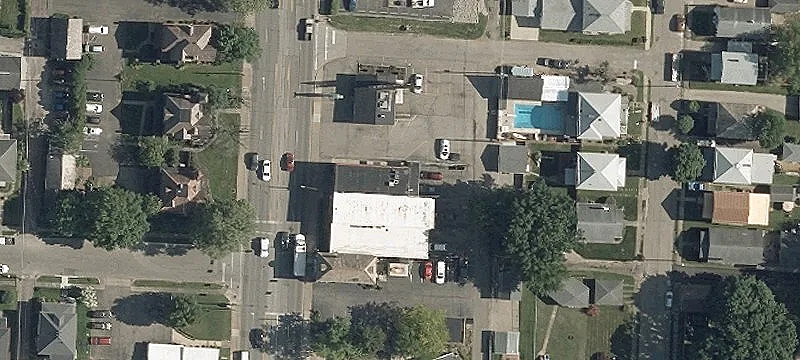 1426 Maple Ave