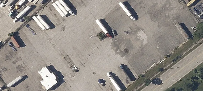 8800 Clinton Rd