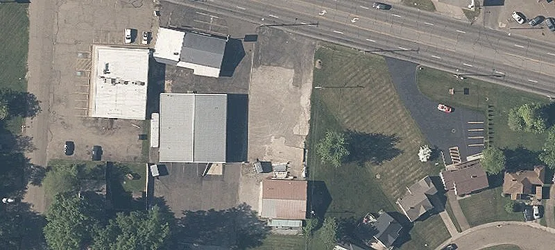 3001 Lincoln E Way