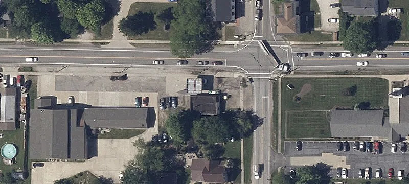 6614 Norwalk Rd