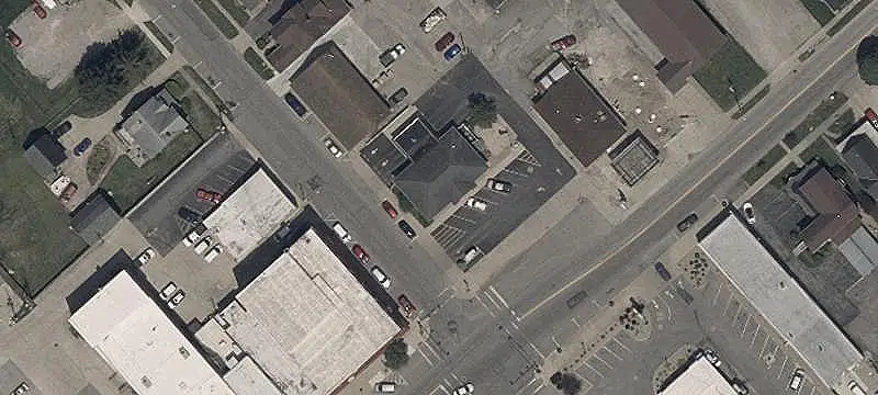 201 High St