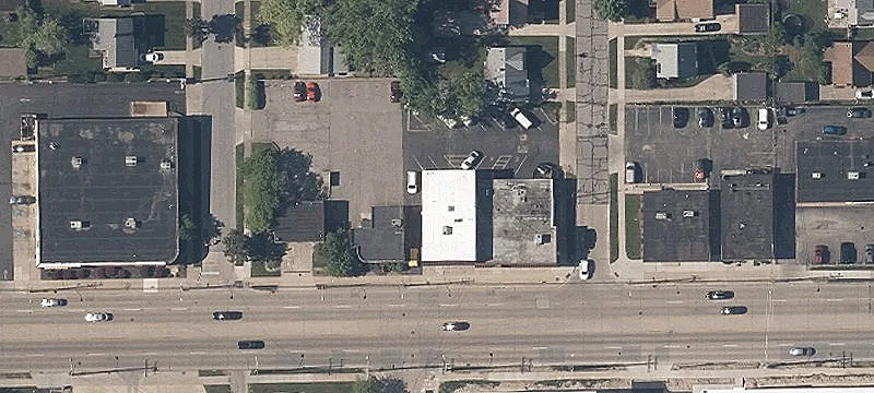 4127 Mayfield Rd