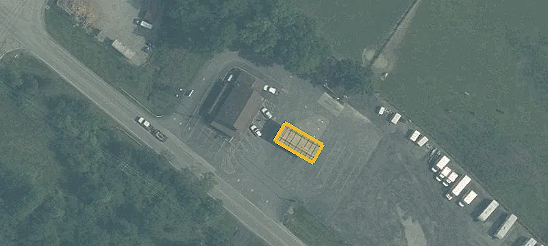 2818 Old State Rte 32