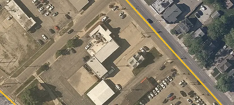 450 Broadway Ave