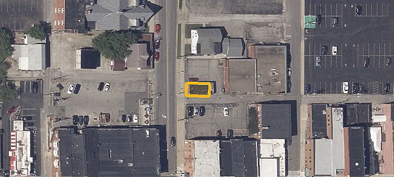 19 Gamble St