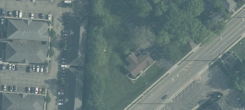 8933 Cincinnati Dayton Rd