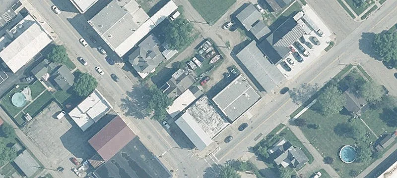 16 London St