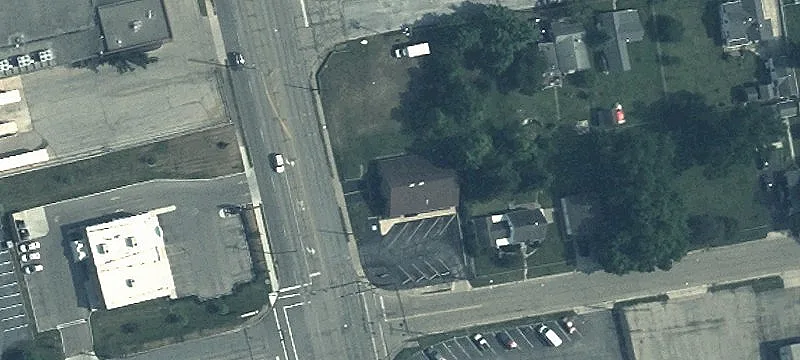 900 Bechtle Ave