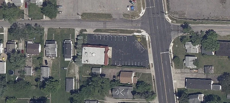 3900 Broadway