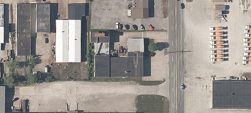 7196 Northfield Rd
