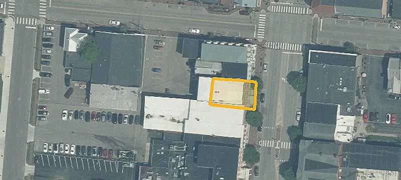11 Broadway St