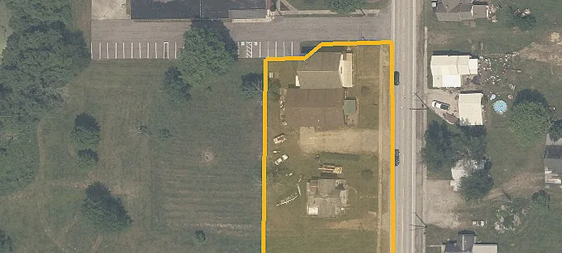 1033 State Rte 7th Nb
