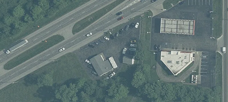 5003 Hamilton Middletown Rd