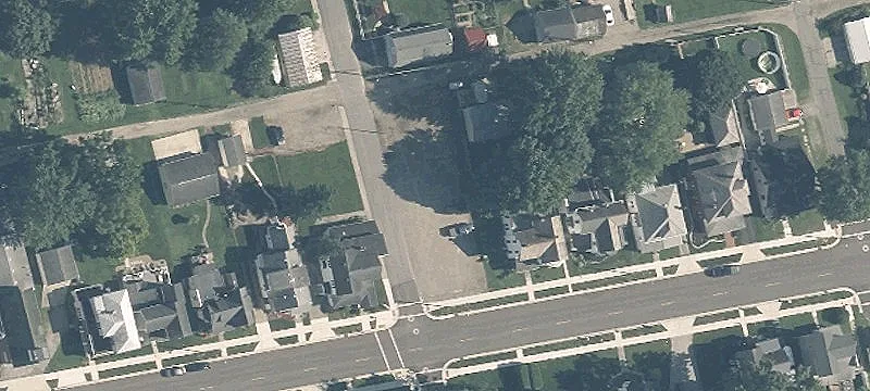 400 Water St