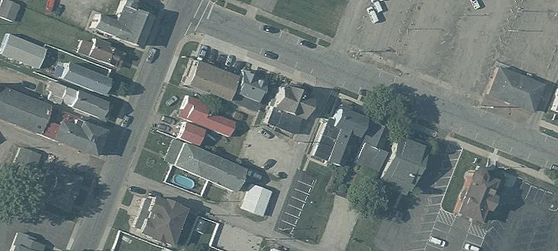 155 Franklin St