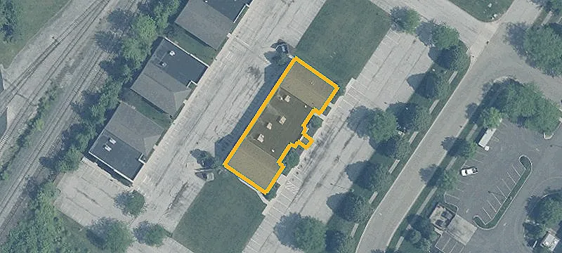 3149 Farm Bank Way