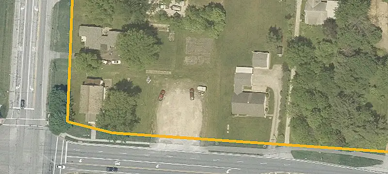 New Alb Condit Rd